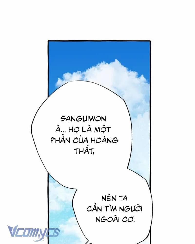 Chuyện Tình Tuyết Phương Bắc 23 trang 126