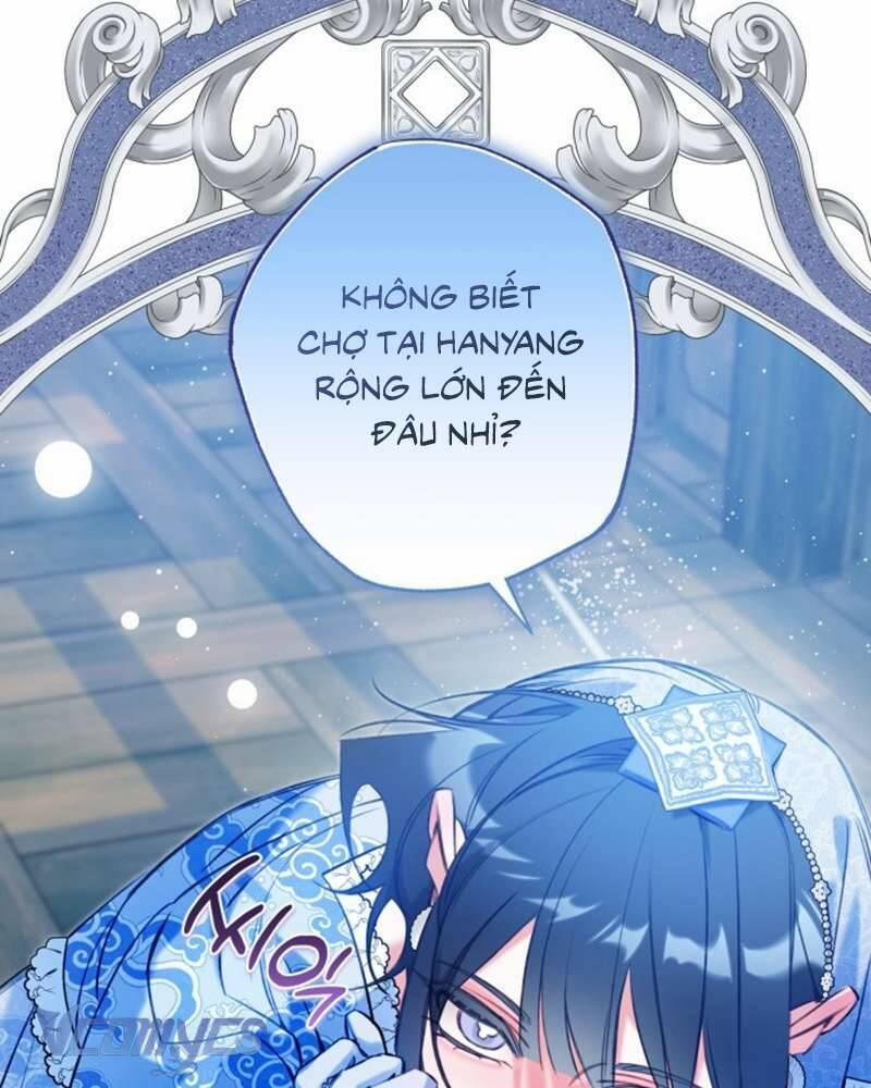 Chuyện Tình Tuyết Phương Bắc 23 trang 128