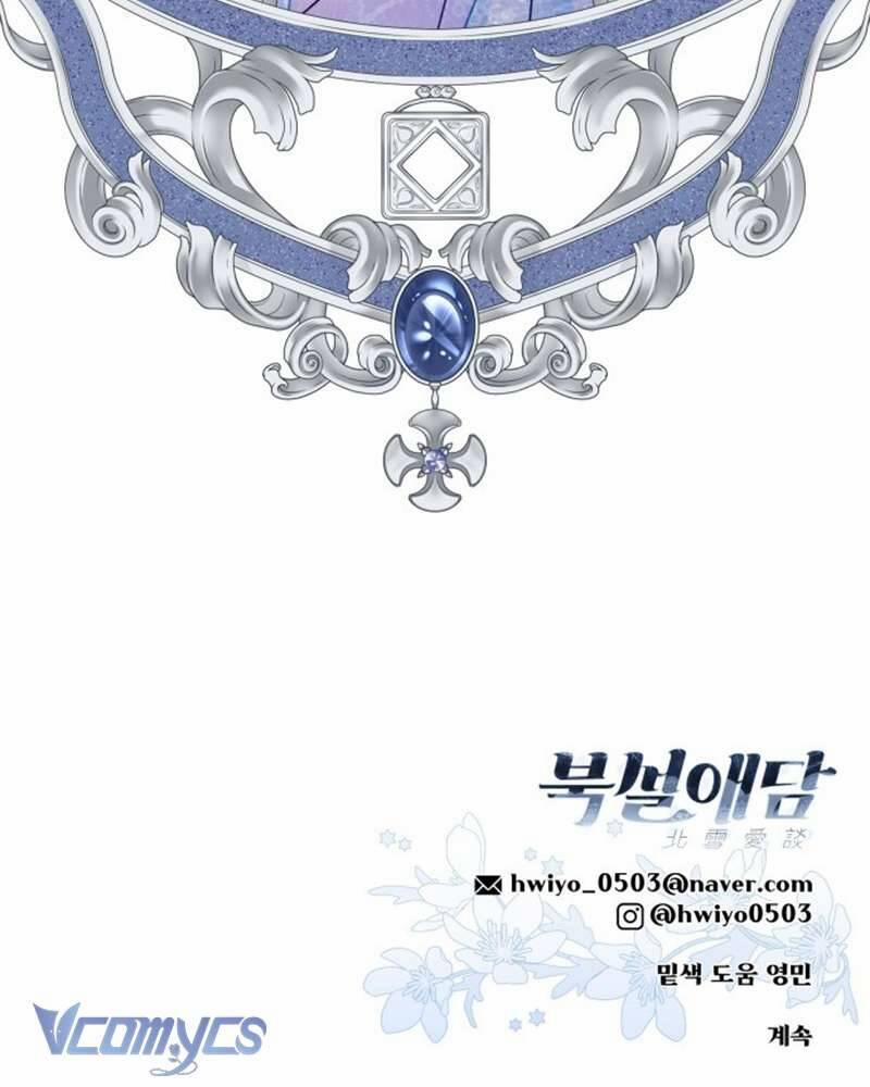 Chuyện Tình Tuyết Phương Bắc 23 trang 130