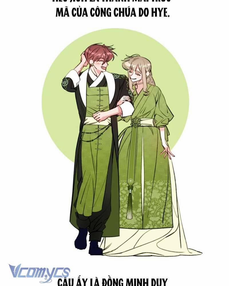 Chuyện Tình Tuyết Phương Bắc 23 trang 132