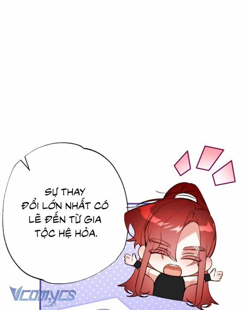 Chuyện Tình Tuyết Phương Bắc 23 trang 16