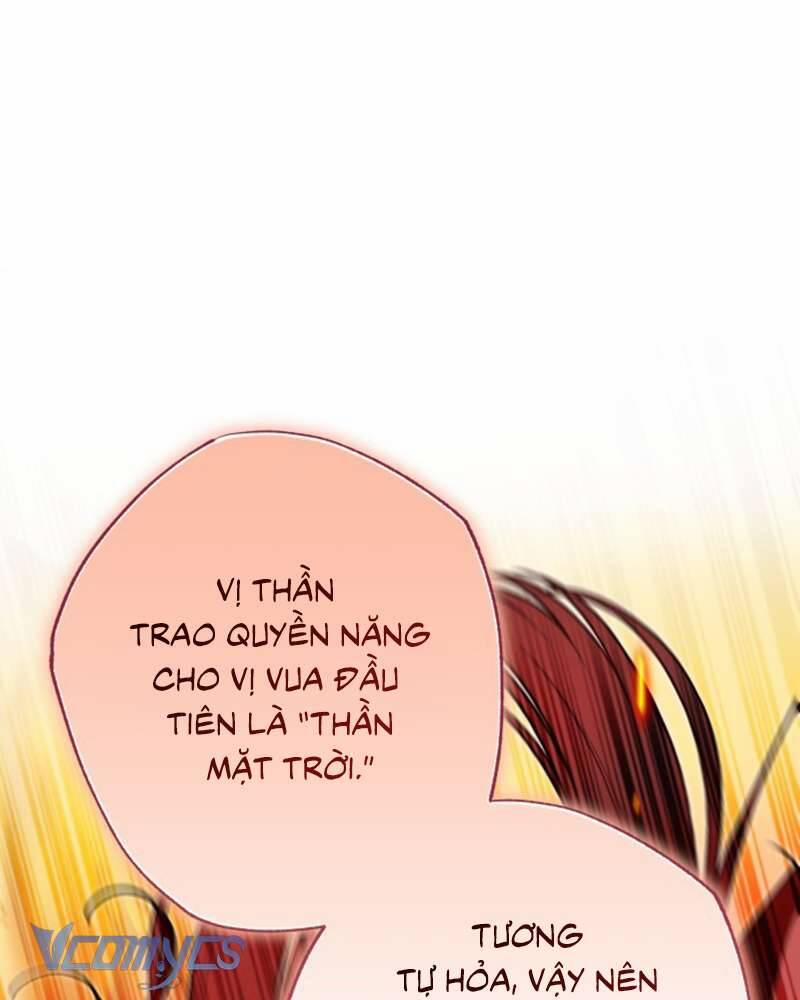 Chuyện Tình Tuyết Phương Bắc 23 trang 18