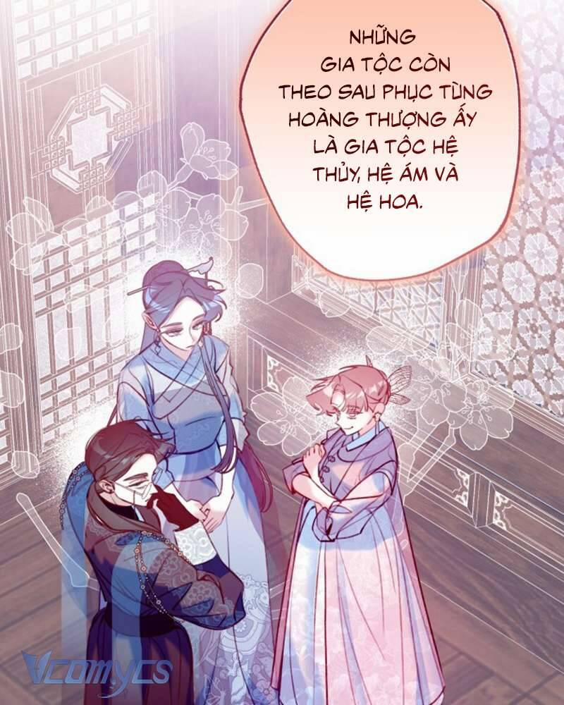 Chuyện Tình Tuyết Phương Bắc 23 trang 26