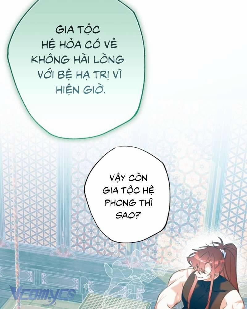 Chuyện Tình Tuyết Phương Bắc 23 trang 28