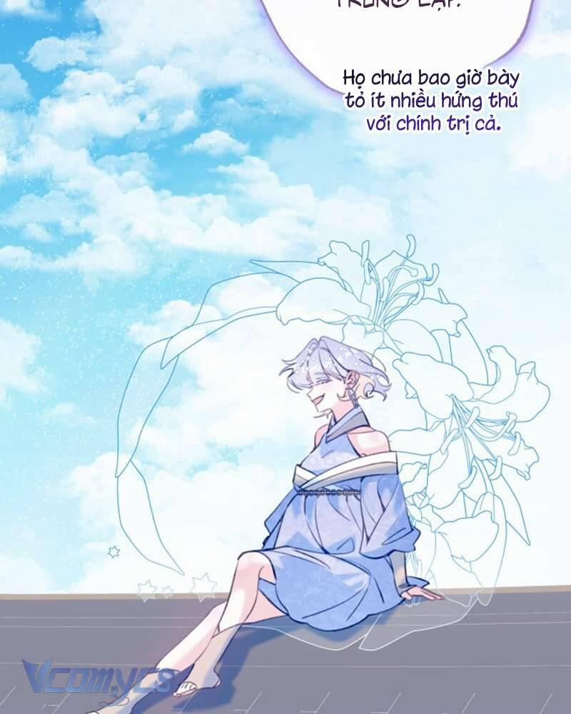 Chuyện Tình Tuyết Phương Bắc 23 trang 31