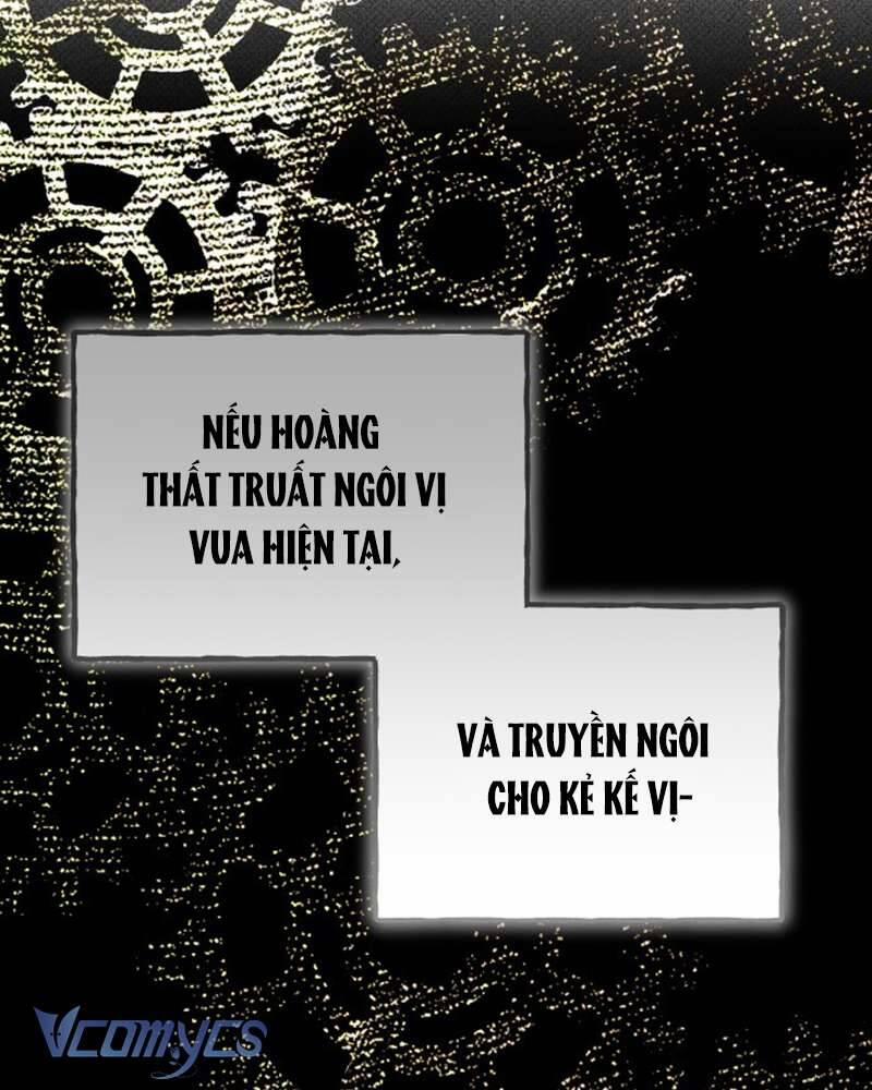 Chuyện Tình Tuyết Phương Bắc 23 trang 38