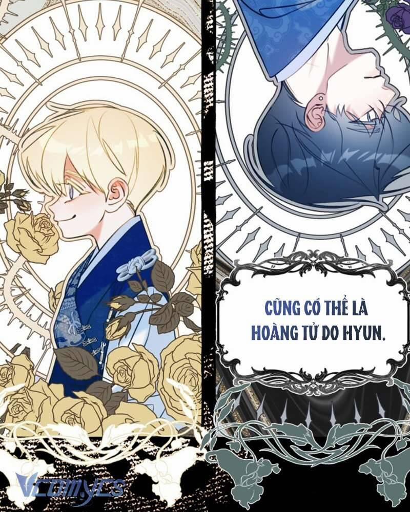 Chuyện Tình Tuyết Phương Bắc 23 trang 40