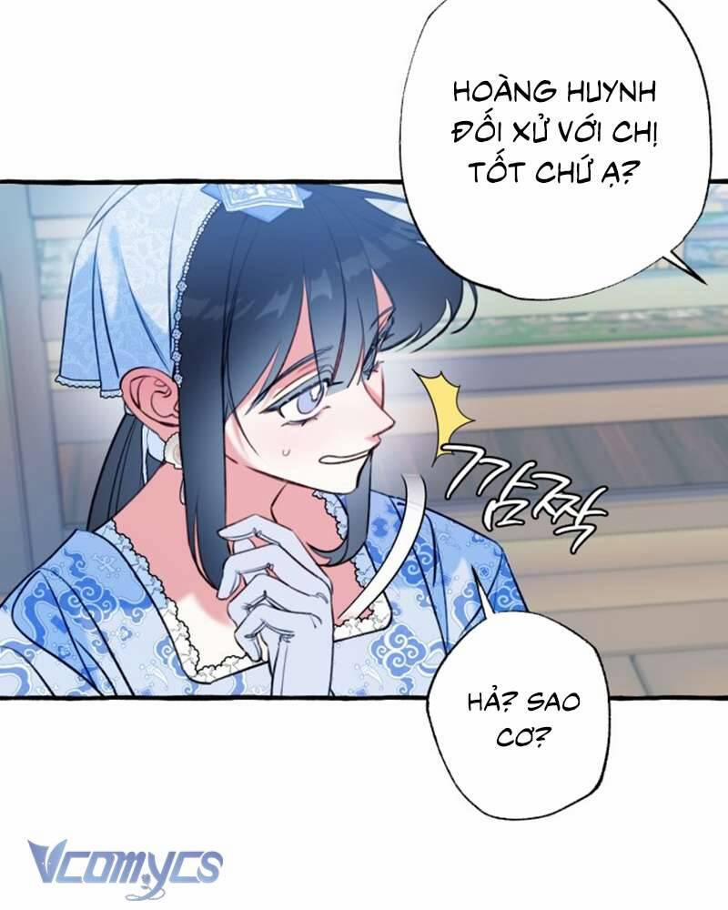 Chuyện Tình Tuyết Phương Bắc 23 trang 50