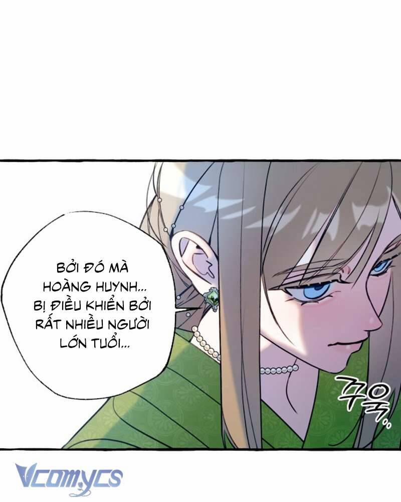 Chuyện Tình Tuyết Phương Bắc 23 trang 60