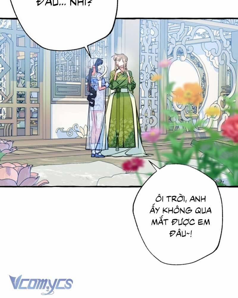 Chuyện Tình Tuyết Phương Bắc 23 trang 64