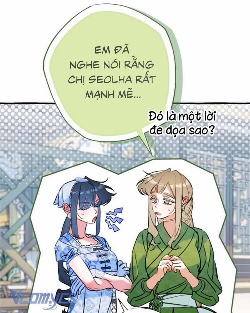 Chuyện Tình Tuyết Phương Bắc 23 trang 71