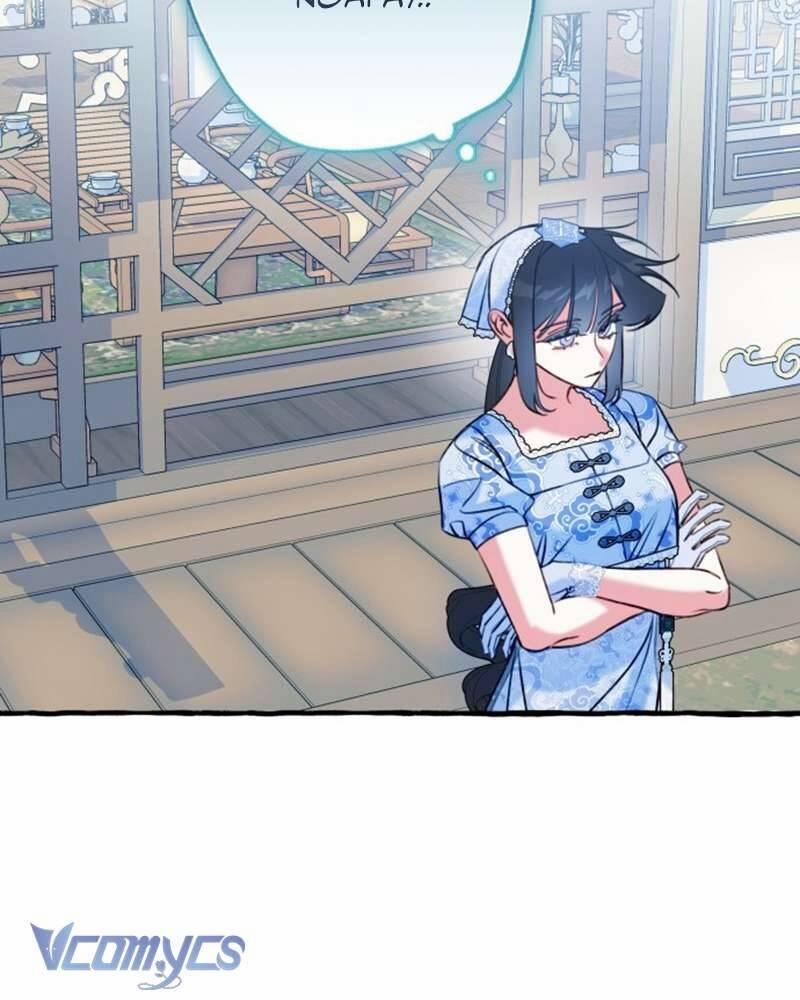 Chuyện Tình Tuyết Phương Bắc 23 trang 79