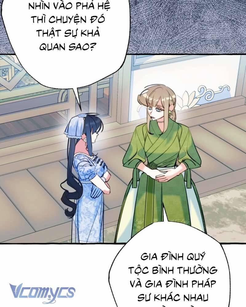 Chuyện Tình Tuyết Phương Bắc 23 trang 8