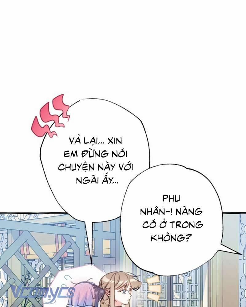 Chuyện Tình Tuyết Phương Bắc 23 trang 87