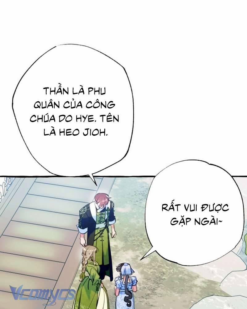 Chuyện Tình Tuyết Phương Bắc 23 trang 92