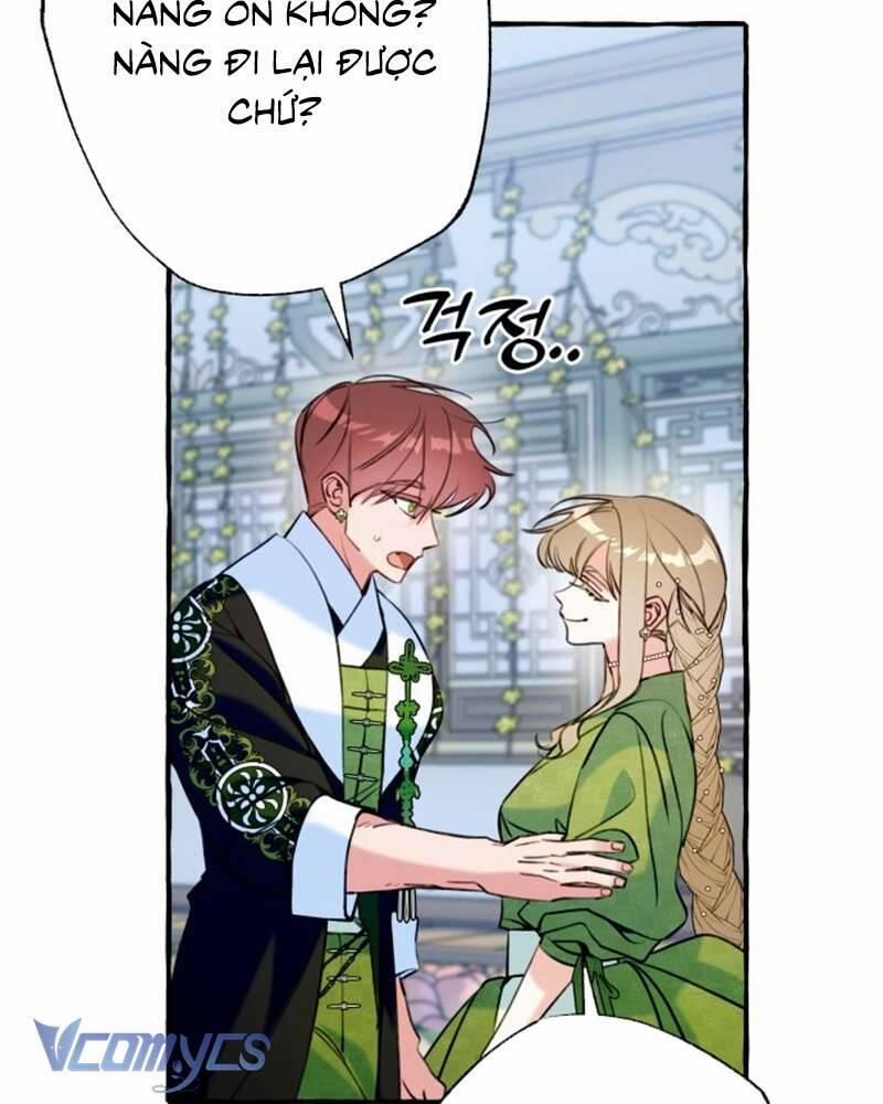 Chuyện Tình Tuyết Phương Bắc 23 trang 94