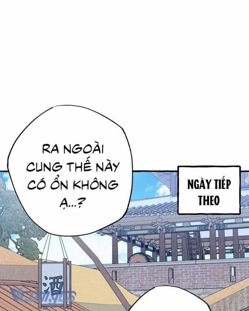 Chuyện Tình Tuyết Phương Bắc 24 trang 1