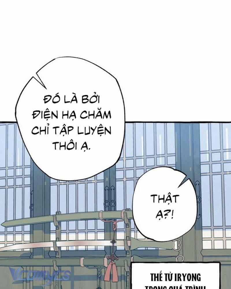 Chuyện Tình Tuyết Phương Bắc 24 trang 100