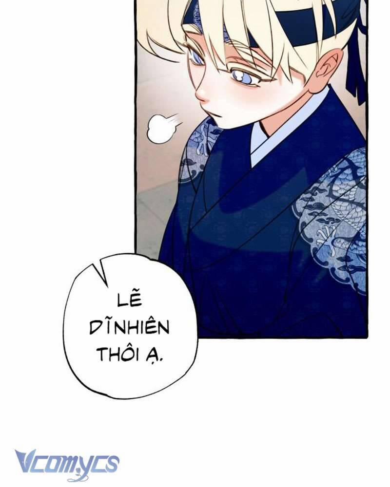 Chuyện Tình Tuyết Phương Bắc 24 trang 113