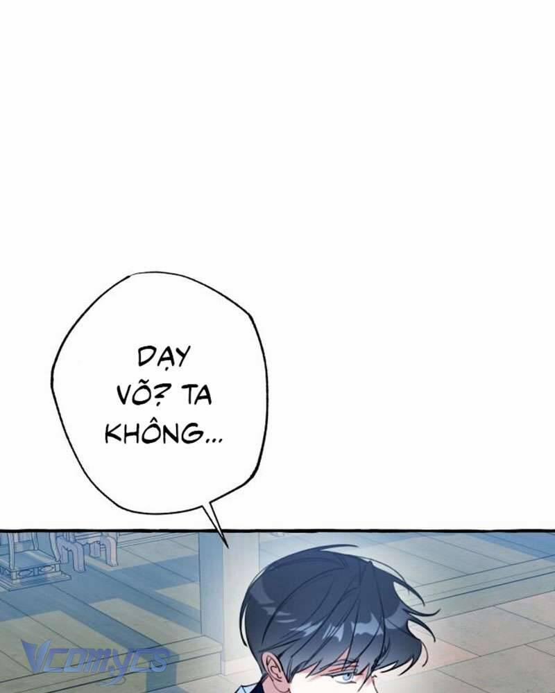 Chuyện Tình Tuyết Phương Bắc 24 trang 125