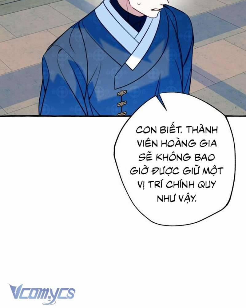 Chuyện Tình Tuyết Phương Bắc 24 trang 126