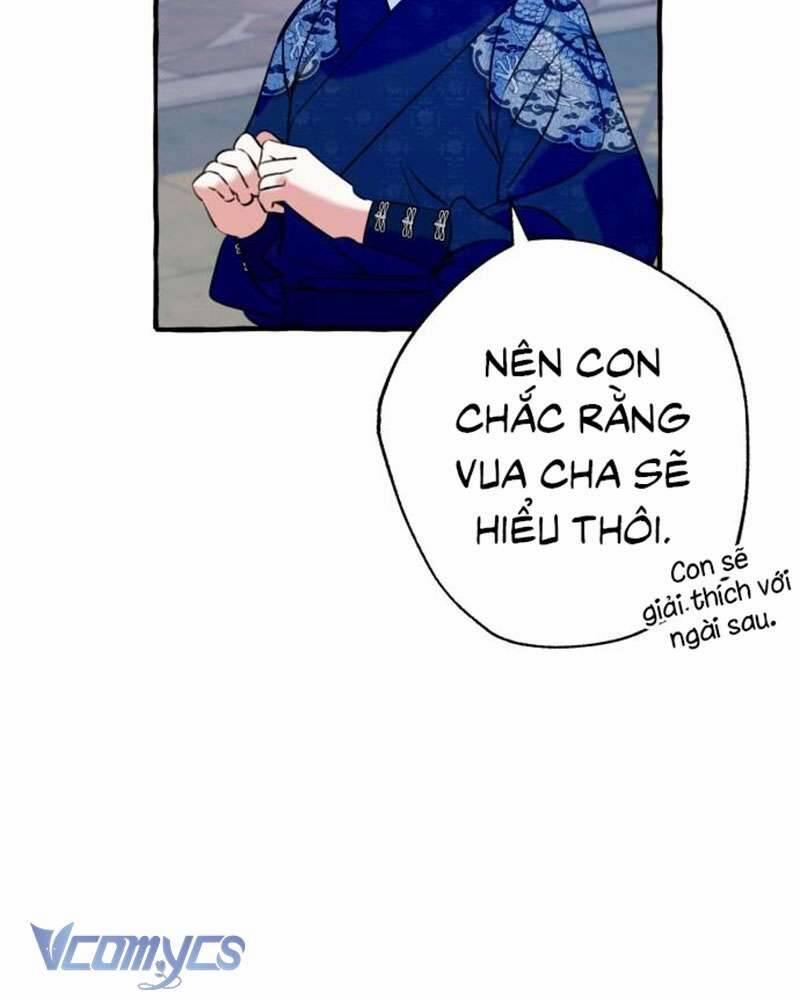 Chuyện Tình Tuyết Phương Bắc 24 trang 129