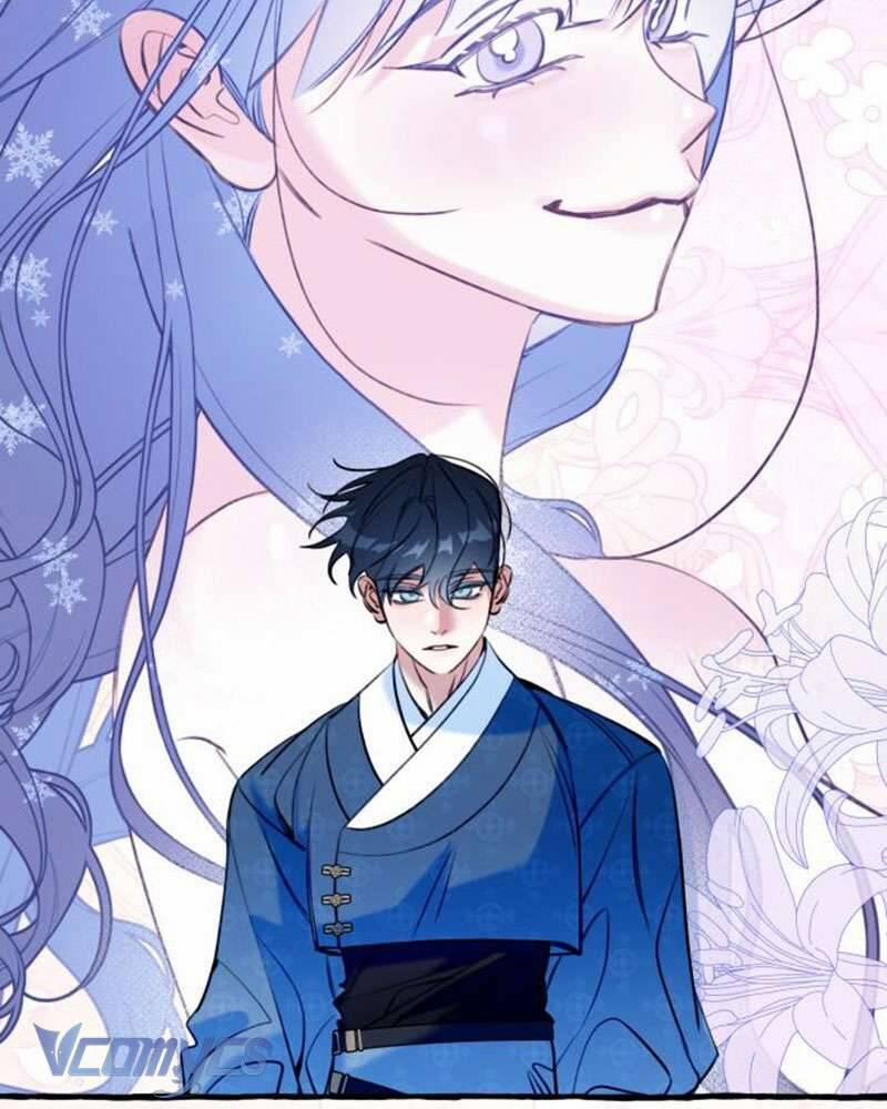 Chuyện Tình Tuyết Phương Bắc 24 trang 133