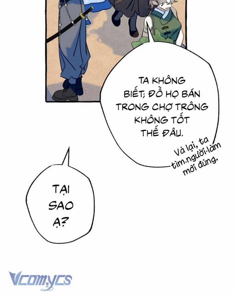 Chuyện Tình Tuyết Phương Bắc 24 trang 16