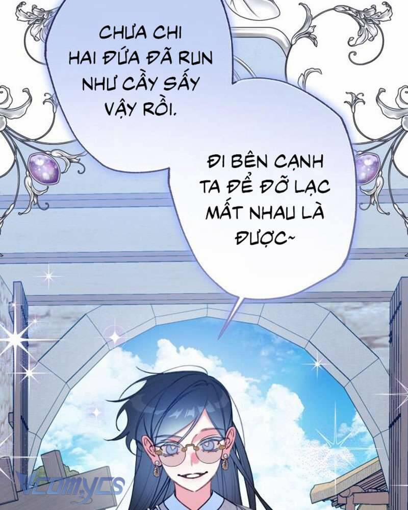 Chuyện Tình Tuyết Phương Bắc 24 trang 3