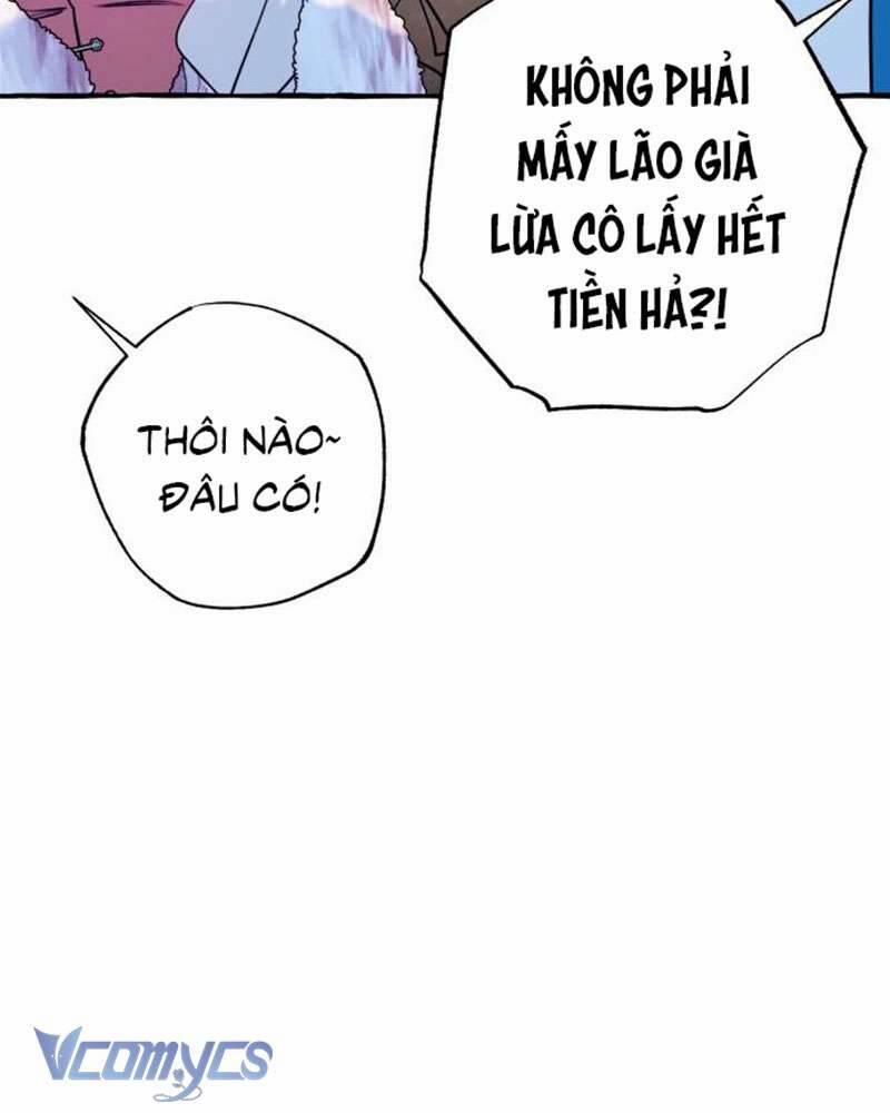 Chuyện Tình Tuyết Phương Bắc 24 trang 30