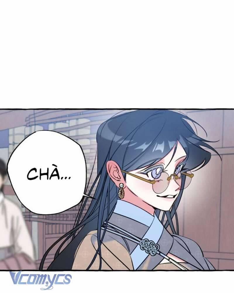 Chuyện Tình Tuyết Phương Bắc 24 trang 39