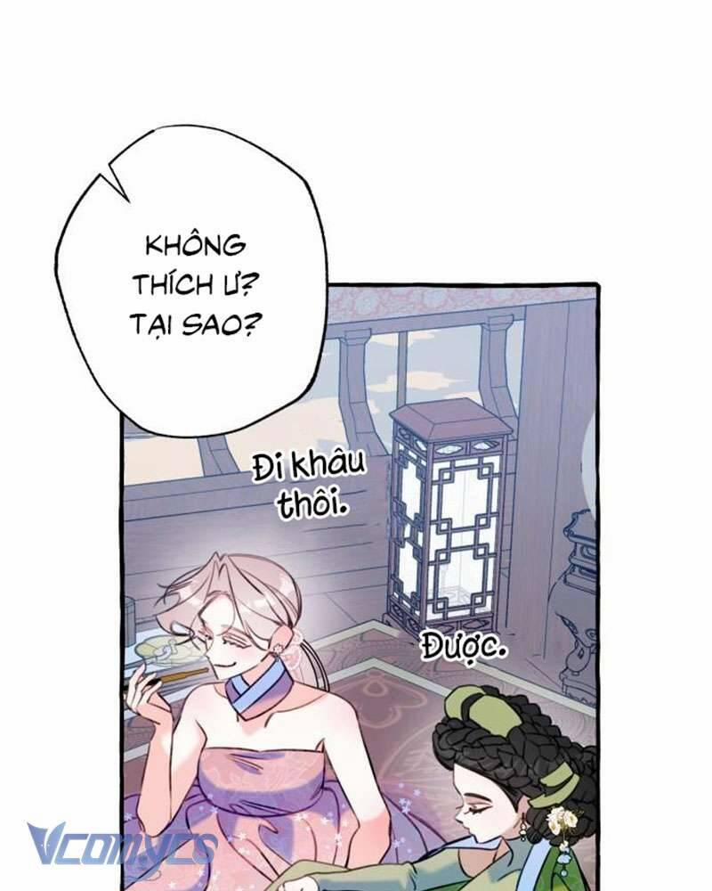 Chuyện Tình Tuyết Phương Bắc 24 trang 68