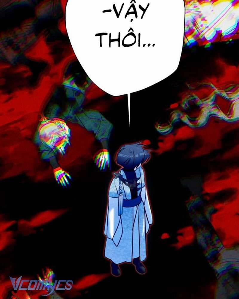 Chuyện Tình Tuyết Phương Bắc 24 trang 83