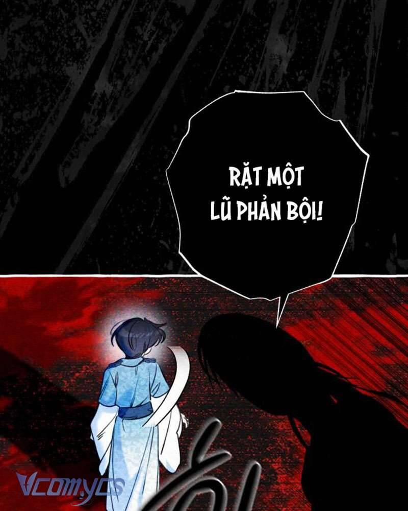 Chuyện Tình Tuyết Phương Bắc 24 trang 87