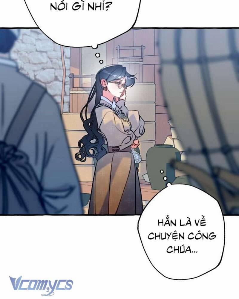 Chuyện Tình Tuyết Phương Bắc 24 trang 9