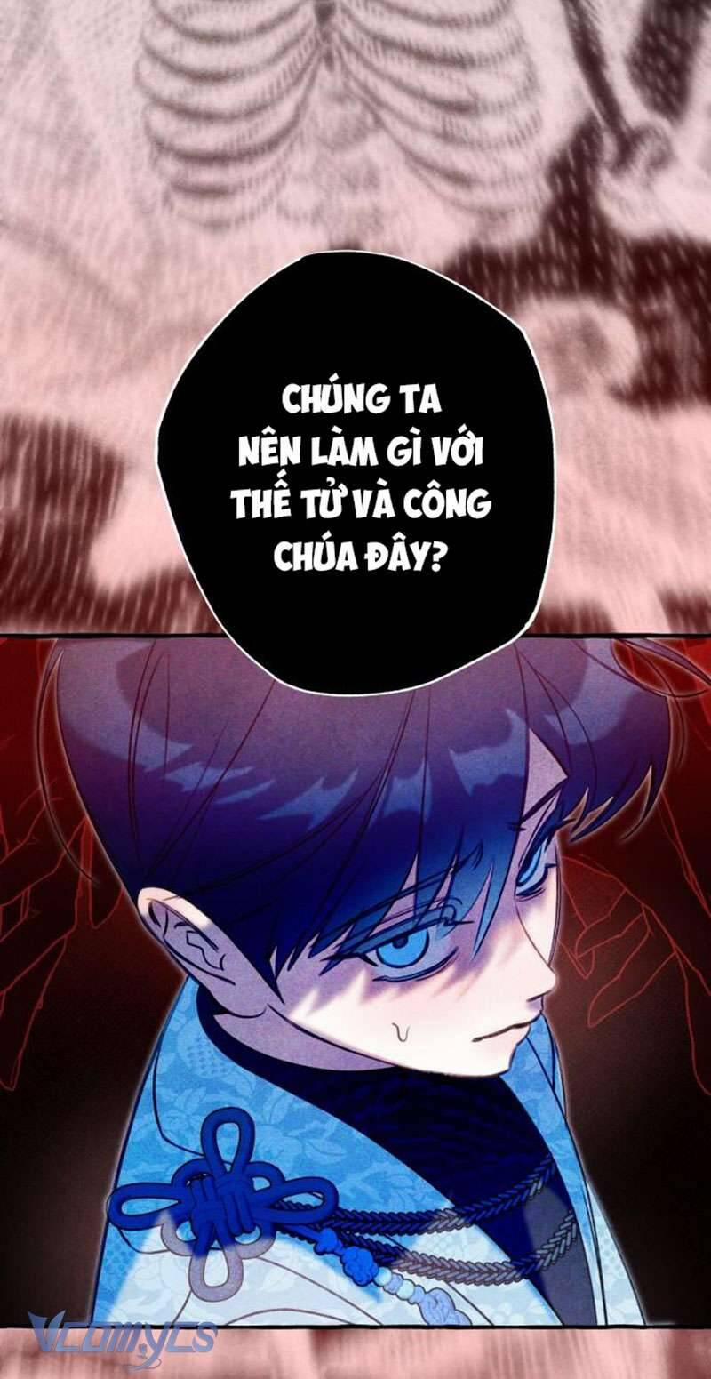 Chuyện Tình Tuyết Phương Bắc 24 trang 90