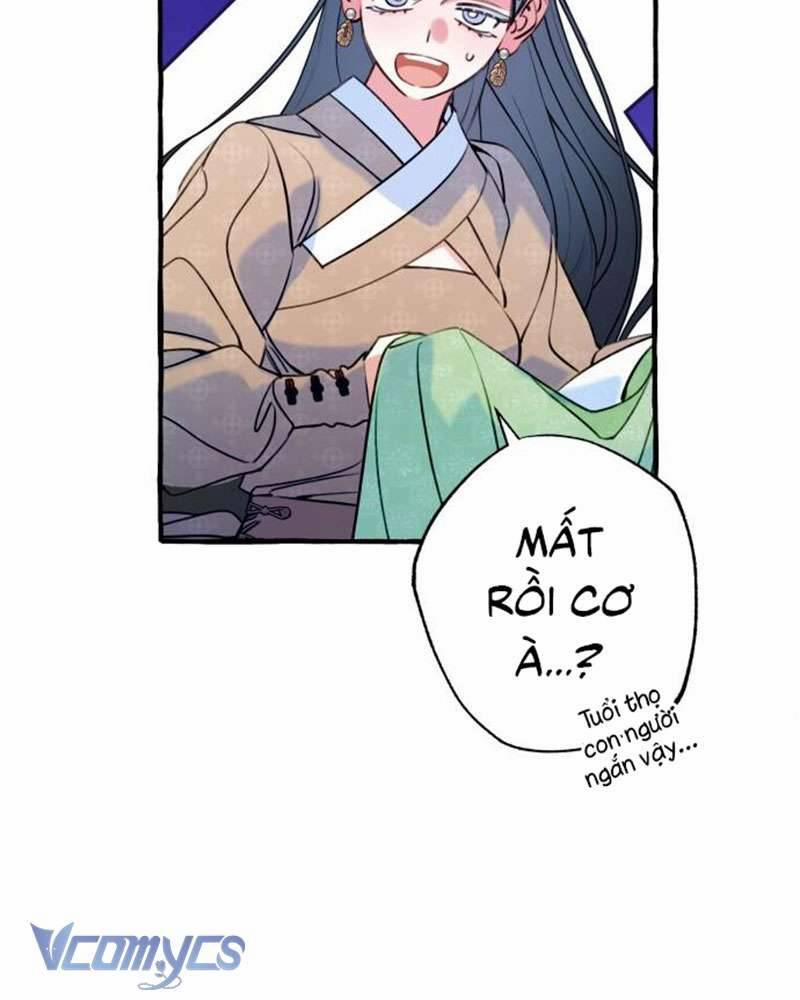 Chuyện Tình Tuyết Phương Bắc 25 trang 107