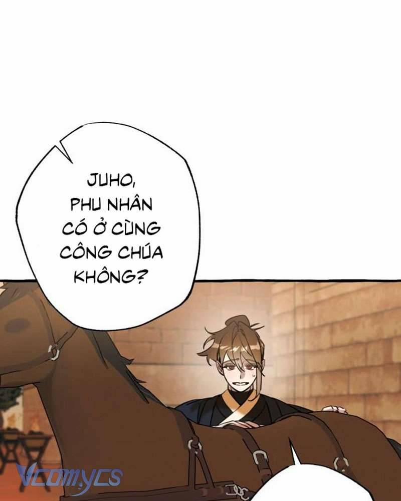 Chuyện Tình Tuyết Phương Bắc 25 trang 12