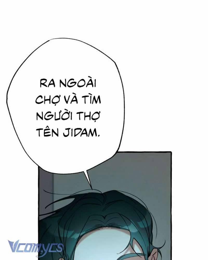 Chuyện Tình Tuyết Phương Bắc 25 trang 145