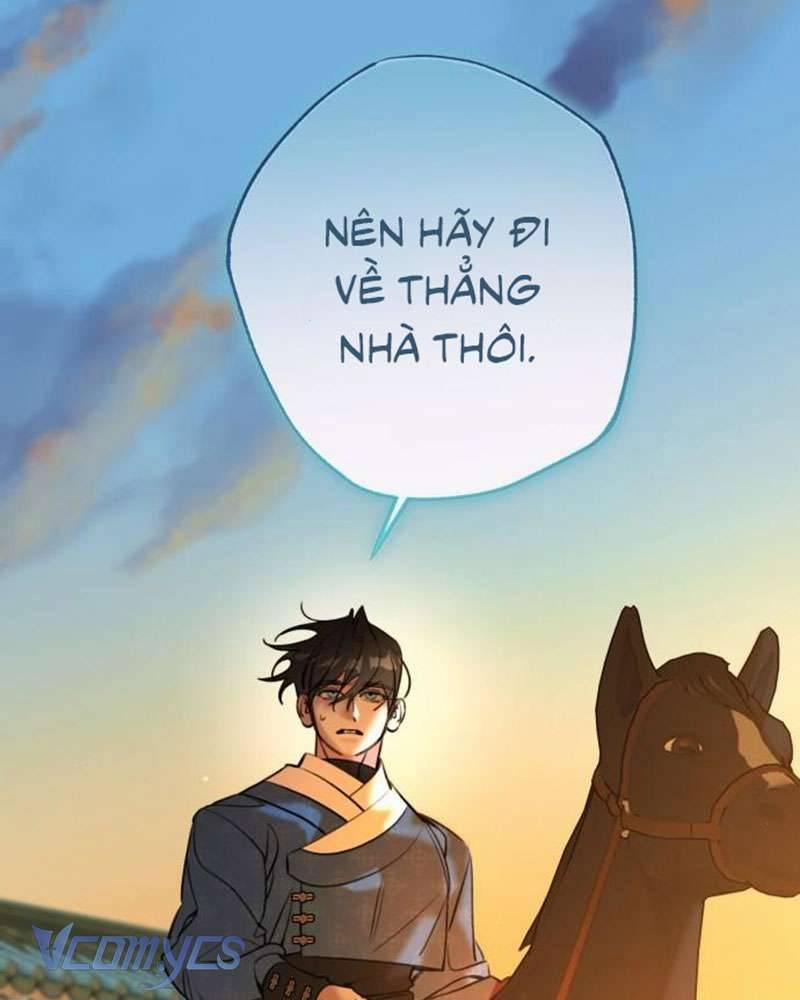 Chuyện Tình Tuyết Phương Bắc 25 trang 22