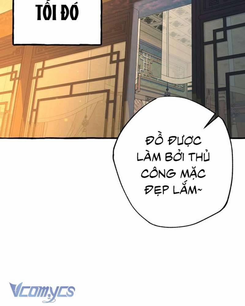 Chuyện Tình Tuyết Phương Bắc 25 trang 25