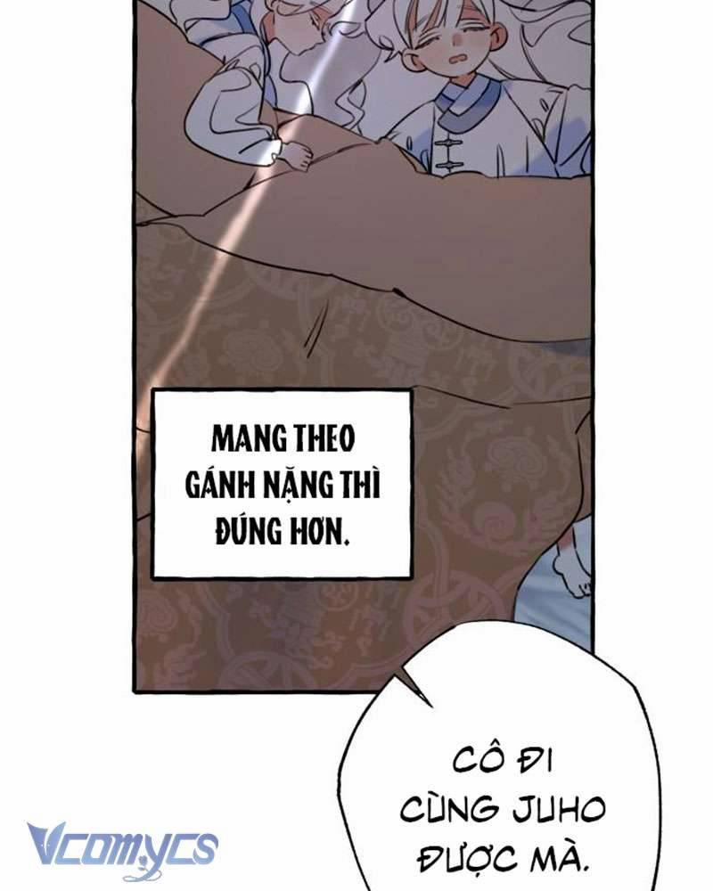 Chuyện Tình Tuyết Phương Bắc 25 trang 37