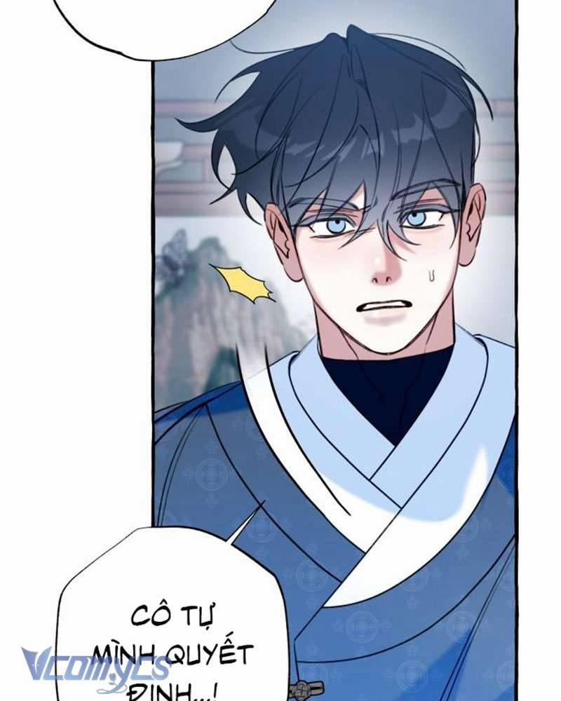 Chuyện Tình Tuyết Phương Bắc 25 trang 39