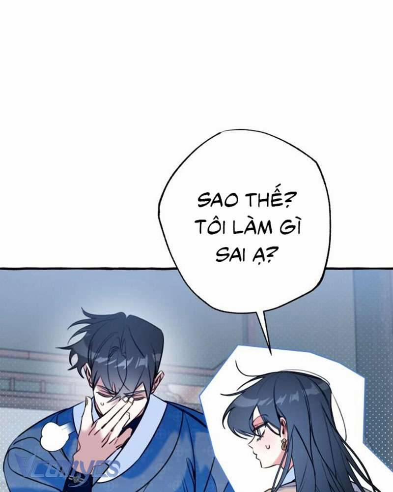 Chuyện Tình Tuyết Phương Bắc 25 trang 41