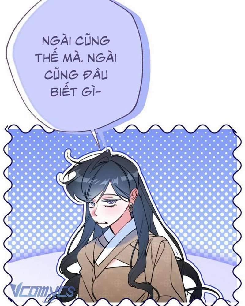 Chuyện Tình Tuyết Phương Bắc 25 trang 46