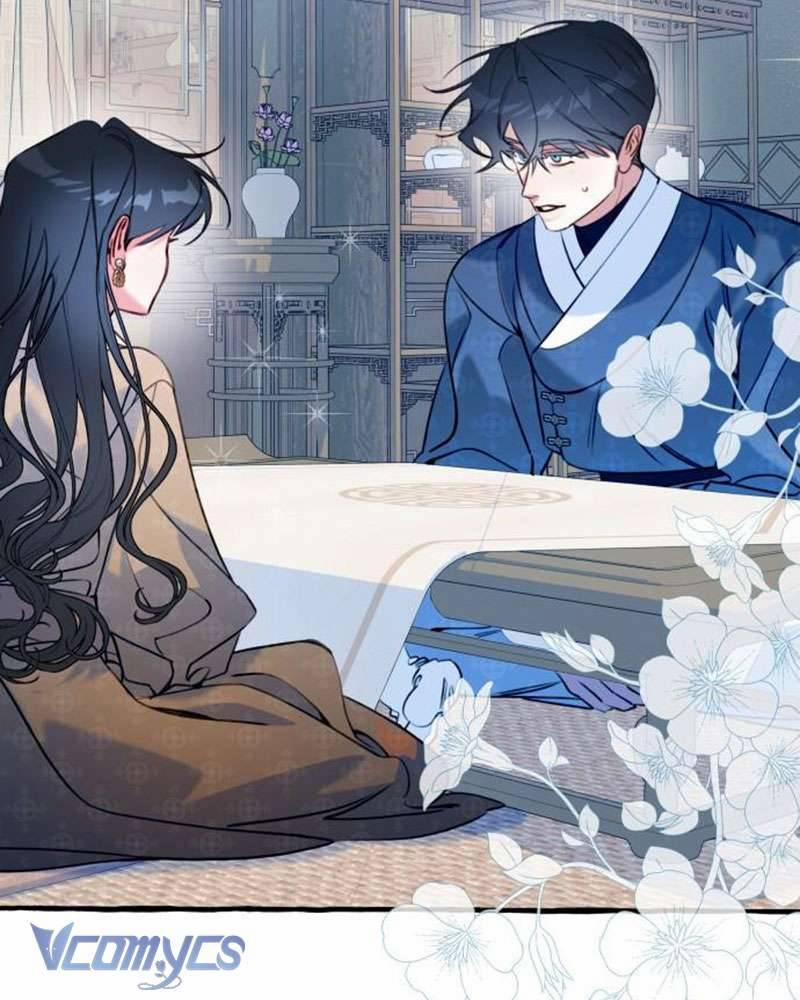 Chuyện Tình Tuyết Phương Bắc 25 trang 64