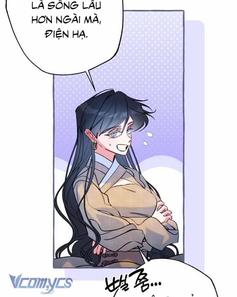 Chuyện Tình Tuyết Phương Bắc 25 trang 88