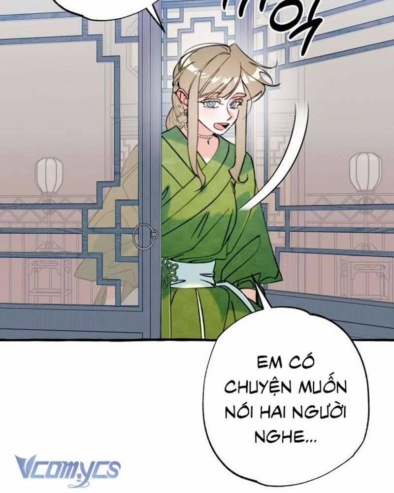 Chuyện Tình Tuyết Phương Bắc 25 trang 92