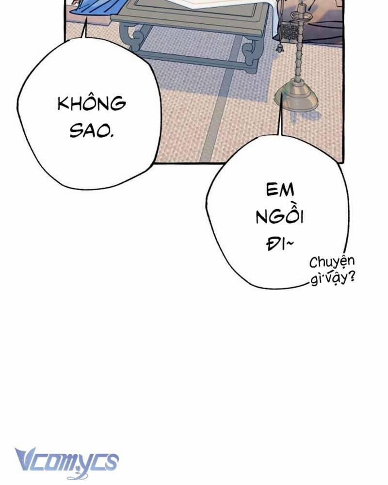 Chuyện Tình Tuyết Phương Bắc 25 trang 95