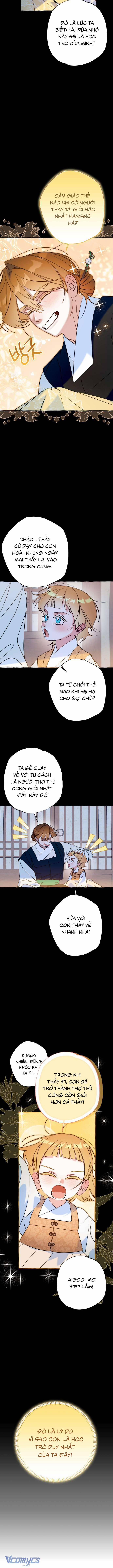 Chuyện Tình Tuyết Phương Bắc 26 trang 5